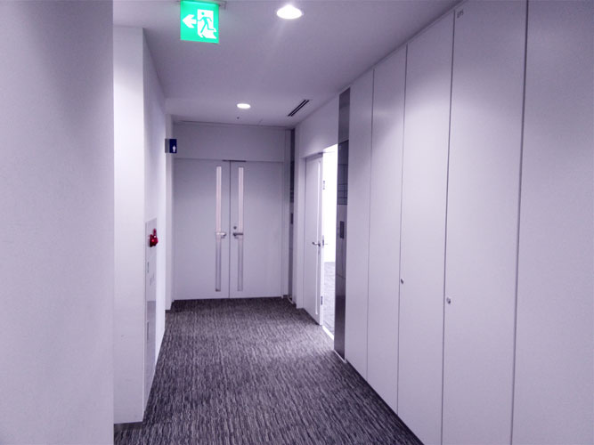 名古屋証券取引所ビル