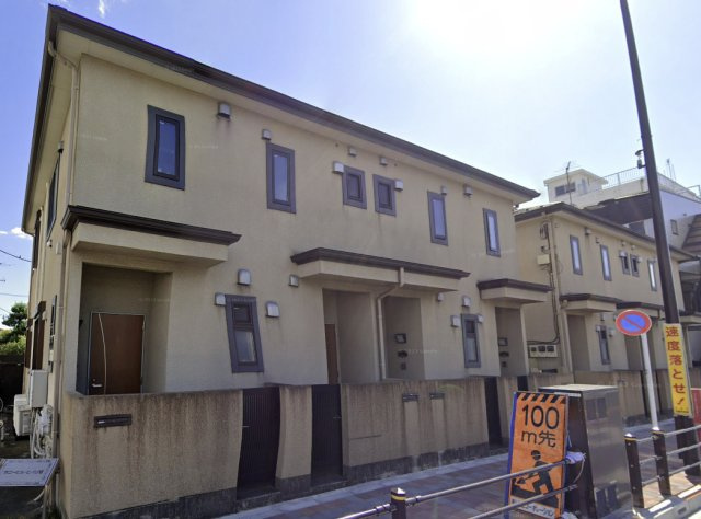 サニーヒル・ヒバリⅠの外観