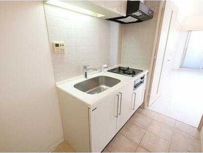 【キッチン】 | ＫＤＸレジデンス学芸大学