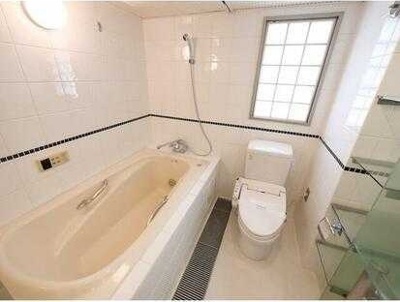 【浴室】 | ＫＤＸレジデンス学芸大学