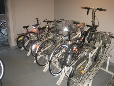 【設備】 | ＫＤＸレジデンス学芸大学