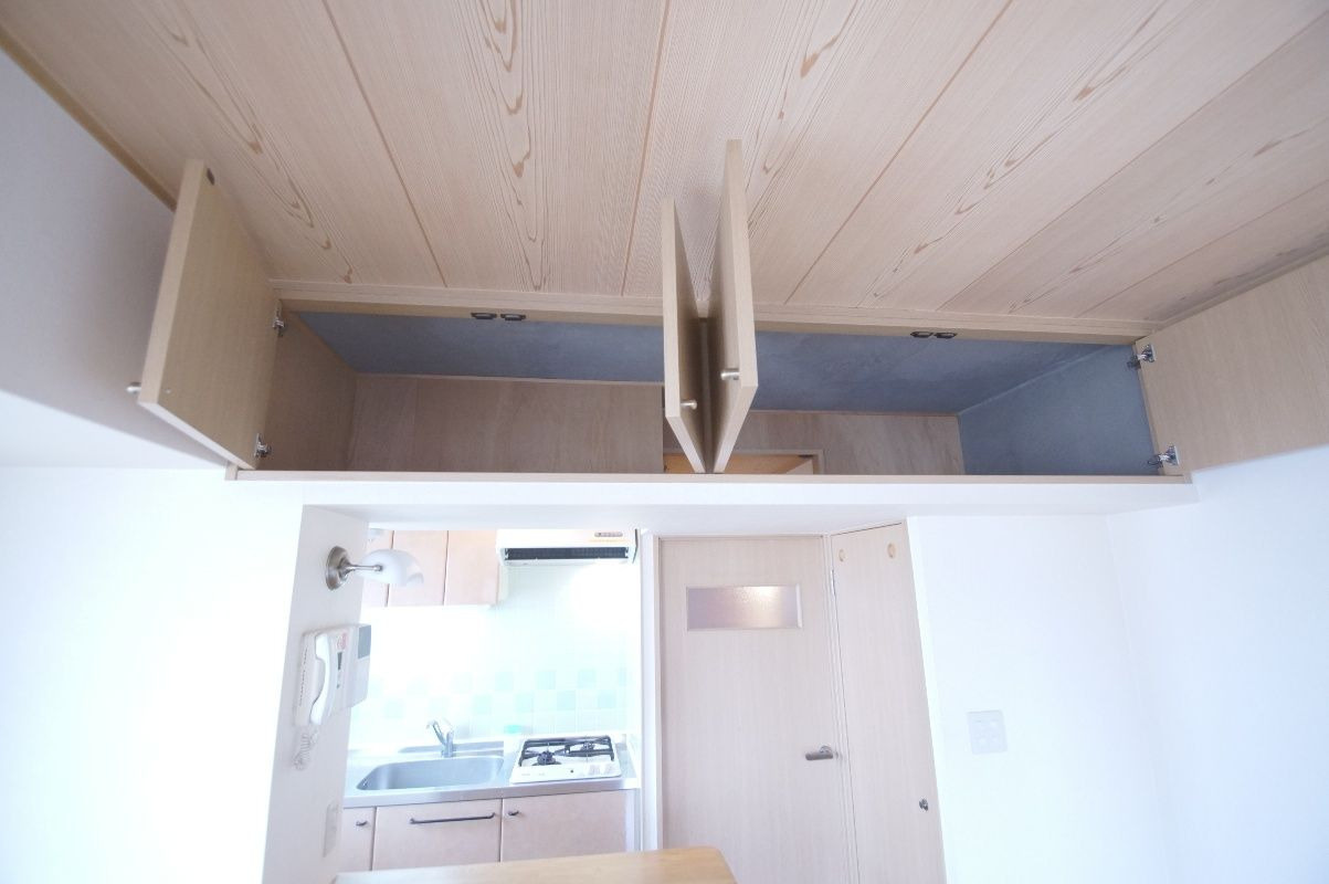 エステートモア薬院NESTのその他