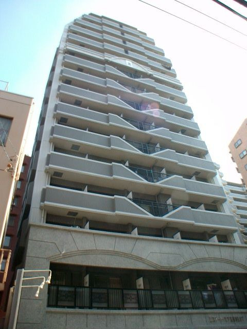 エステートモア薬院NEST