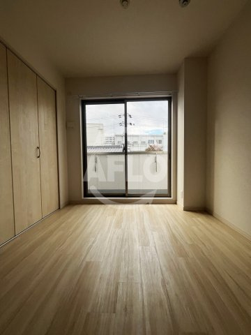 アルカンシェルコート緑橋の洋室|アルカンシェルコート緑橋　洋室