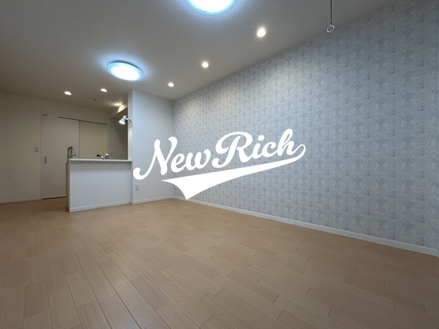 前橋市大利根町２丁目のアパート