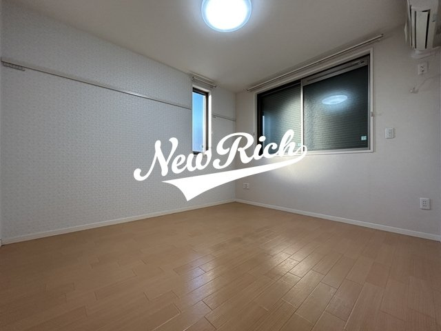 前橋市大利根町２丁目のアパートのその他共用部分