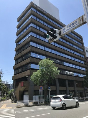  | 第14オーシャンビル【　名古屋の貸事務所・貸オフィス　】