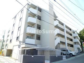 アントレ平尾参道