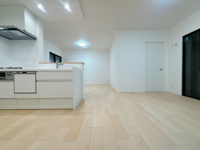 【居間・リビング】 | プランタン西公園☆仲介手数料無料☆