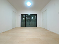 【居間・リビング】 | プランタン西公園☆仲介手数料無料☆