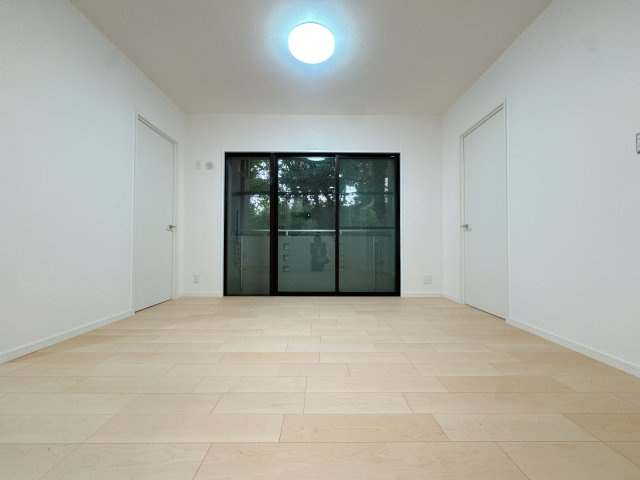 【居間・リビング】 | プランタン西公園☆仲介手数料無料☆