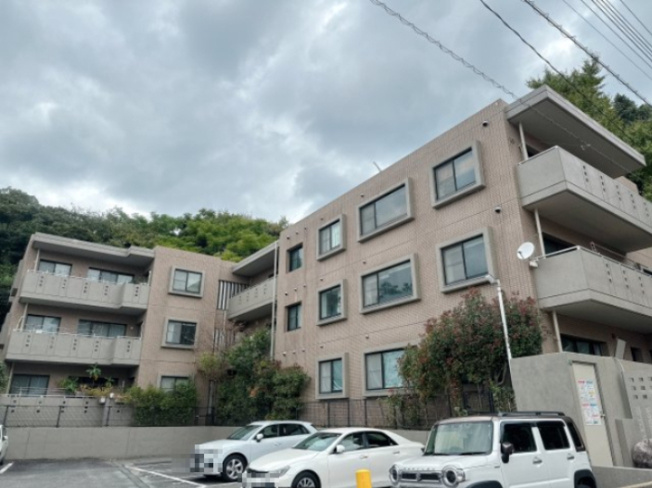 【外観】 | プランタン西公園☆仲介手数料無料☆