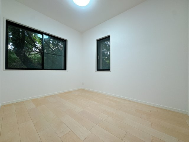 【洋室】 | プランタン西公園☆仲介手数料無料☆