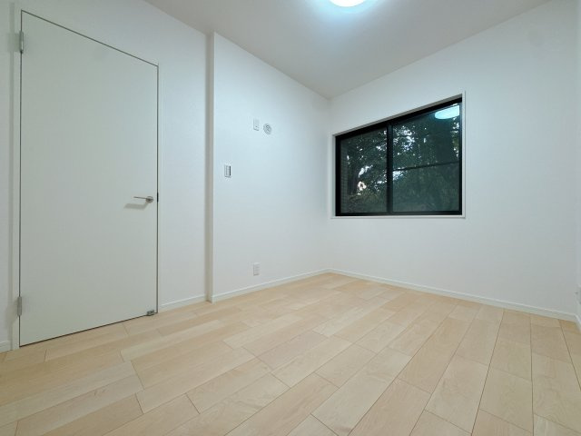 【洋室】 | プランタン西公園☆仲介手数料無料☆