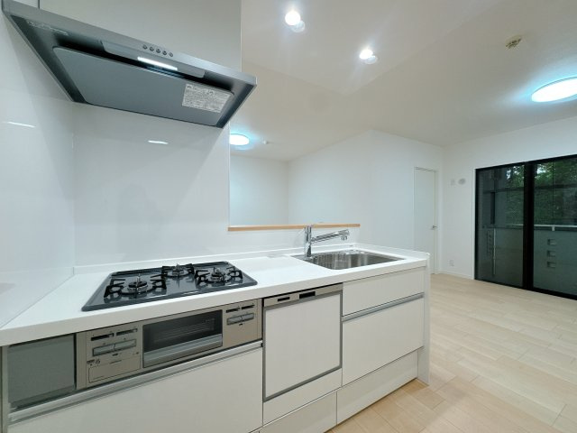 【キッチン】 | プランタン西公園☆仲介手数料無料☆