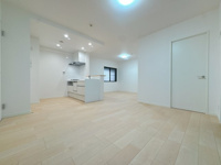 【居間・リビング】 | プランタン西公園☆仲介手数料無料☆