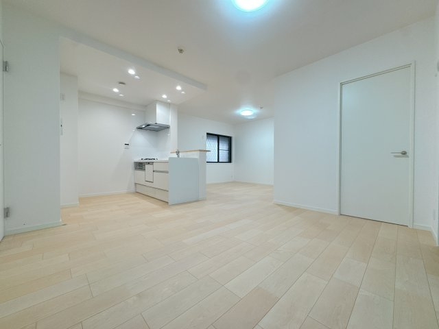 【居間・リビング】 | プランタン西公園☆仲介手数料無料☆