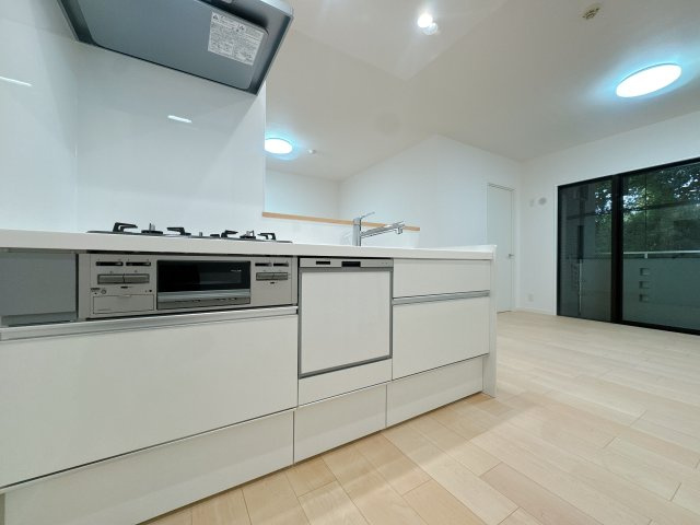 【キッチン】 | プランタン西公園☆仲介手数料無料☆