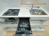 【キッチン】 | プランタン西公園☆仲介手数料無料☆