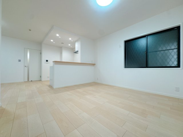 【居間・リビング】 | プランタン西公園☆仲介手数料無料☆