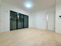 【居間・リビング】 | プランタン西公園☆仲介手数料無料☆