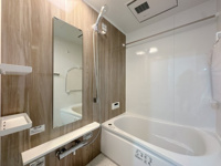 【浴室】 | プランタン西公園☆仲介手数料無料☆