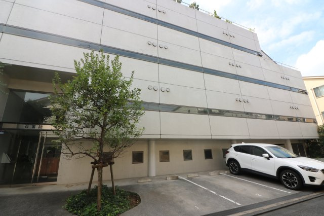 文京区千石１丁目の倉庫の画像