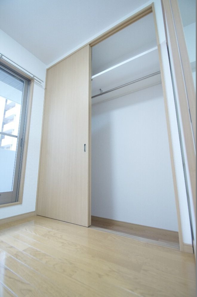 エステートモアシャトー薬院の居間・リビング