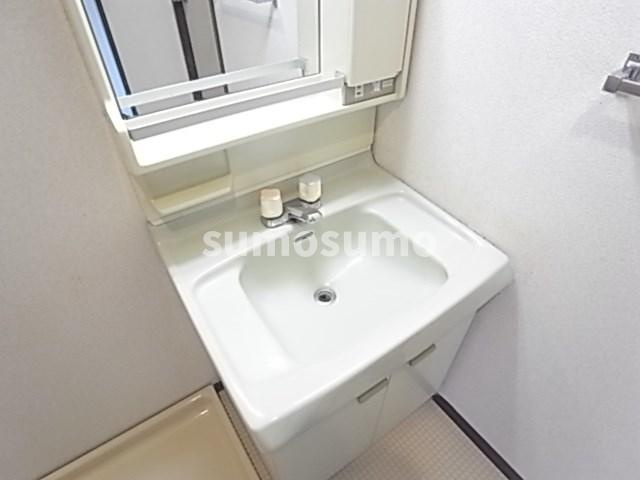 グリーンマンション12のその他