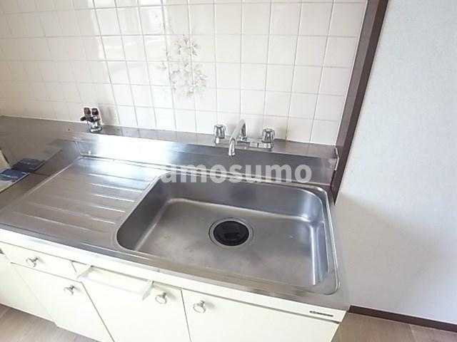 グリーンマンション12のその他