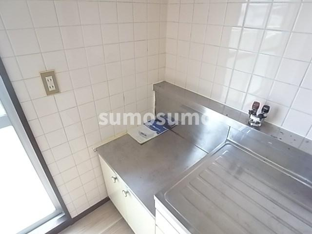 グリーンマンション12のその他