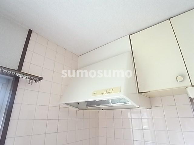 グリーンマンション12のその他