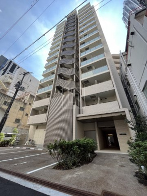 【外観】 | Dimus北浜 | Dimus北浜（ディームス北浜） 外観