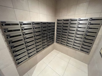 【その他共用部分】 | Dimus北浜 | Dimus北浜（ディームス北浜） メールボックス