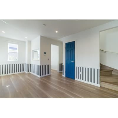 ファレール参宮橋の内装