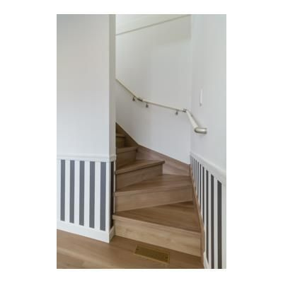 ファレール参宮橋の内装