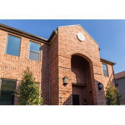 ファレール参宮橋の外観