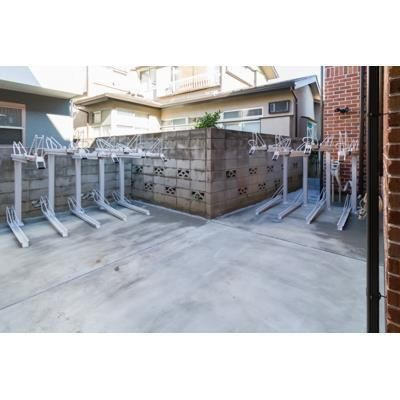 ファレール参宮橋のその他