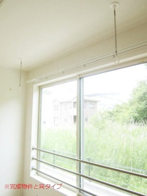 【バルコニー】 | アンベリールＡ