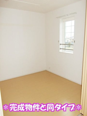 【内装】 | アンベリールＡ