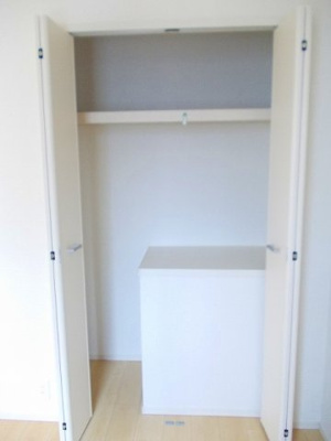 【収納】 | アンベリールＡ