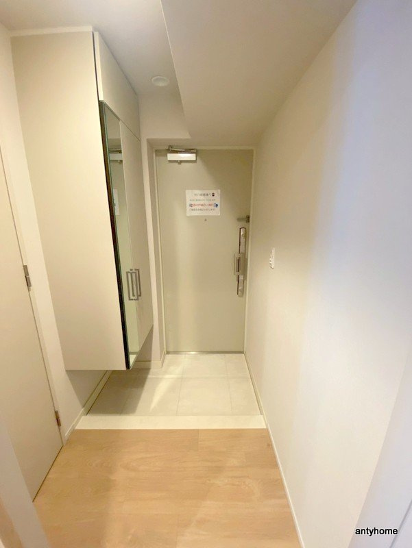 ソルティア天神橋一丁目　仲介手数料無料の内装