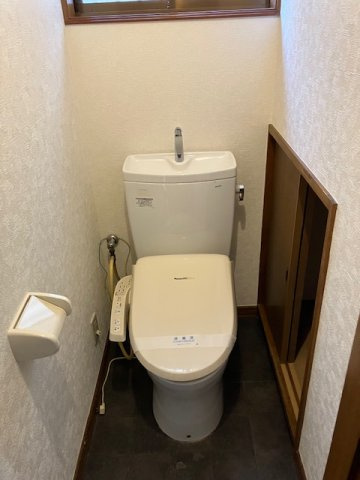 【トイレ】 | 中古戸建　さいたま市桜区栄和