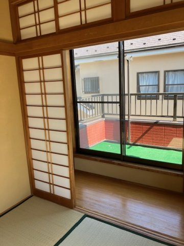 中古戸建　さいたま市桜区栄和