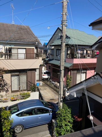 中古戸建　さいたま市桜区栄和