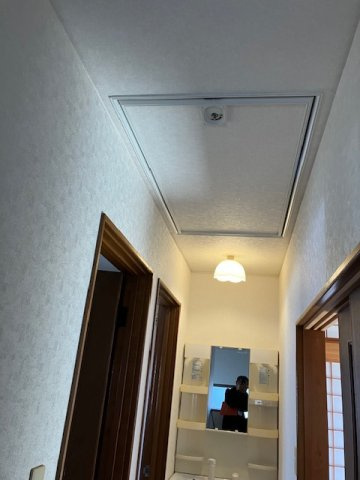 中古戸建　さいたま市桜区栄和