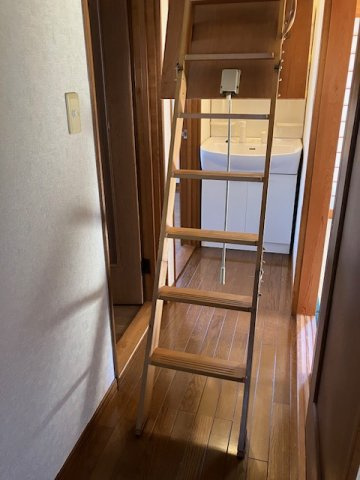 中古戸建　さいたま市桜区栄和