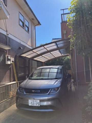 中古戸建　さいたま市桜区栄和