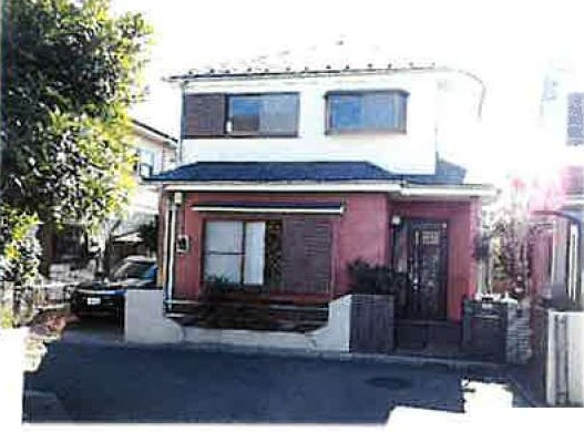 【外観】 | 中古戸建　さいたま市桜区栄和