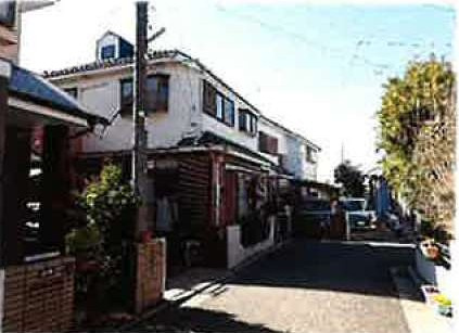 中古戸建　さいたま市桜区栄和